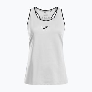 Tricou de tenis pentru femei Joma Torneo Tank Top W white