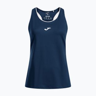 Tricou de tenis pentru femei Joma Torneo Tank Top W blue