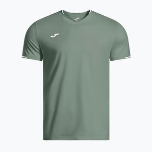 Tricou de tenis pentru bărbați Joma Torneo green