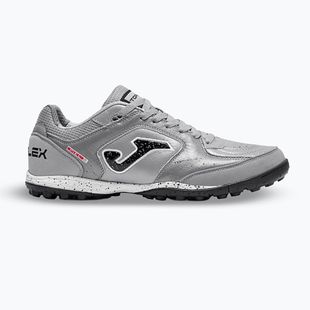 Încălțăminte de fotbal pentru bărbați Joma Top Flex 2612 TF light grey