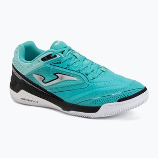 Încălțăminte de fotbal pentru bărbați Joma Gambeta IN turquoise