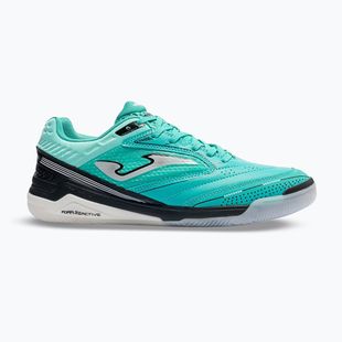 Încălțăminte de fotbal pentru bărbați Joma Gambeta IN turquoise