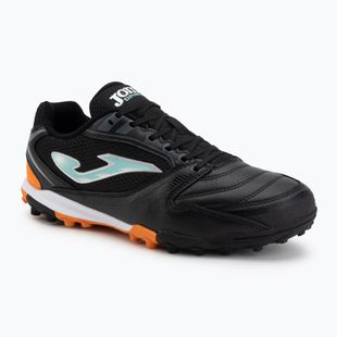 Încălțăminte de fotbal pentru bărbați Joma Dribbling TF 2601 black