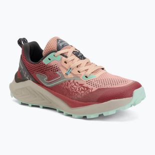 Încălțăminte de alergare pentru femei Joma Tundra Lady pink maroon