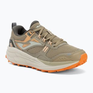 Încălțăminte de alergare pentru femei Joma Shock beige