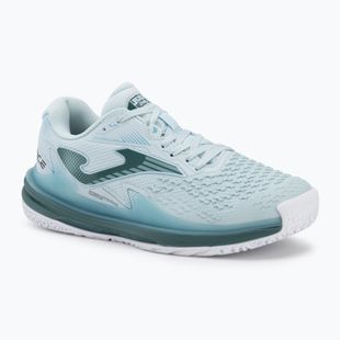 Încălțăminte de tenis pentru bărbați Joma Ace AC turquoise green