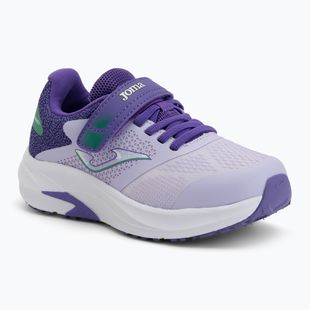 Încălțăminte de alergare pentru copii Joma Speed JR purple