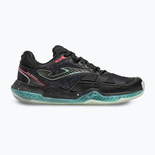 Încălțăminte de tenis pentru bărbați Joma Point C black
