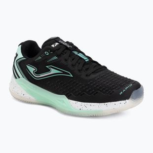 Încălțăminte de tenis pentru bărbați Joma Rapid C black