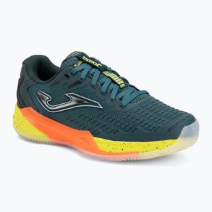 Încălțăminte de tenis pentru bărbați Joma Rapid C petrol