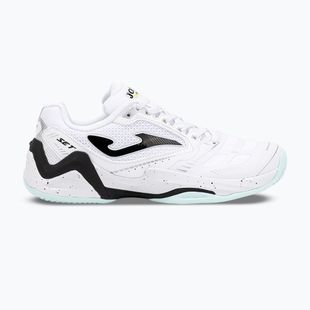 Încălțăminte de tenis pentru bărbați Joma Set C white