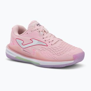 Încălțăminte de tenis pentru femei Joma T.Ace Lady C pink
