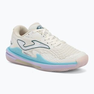 Încălțăminte de tenis pentru femei Joma T.Ace Lady C beige