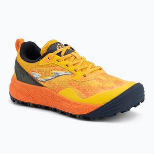 Încălțăminte de alergare pentru copii Joma Sima Jr fluor saffron