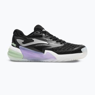 Încălțăminte de tenis pentru femei Joma Roland Lady C black