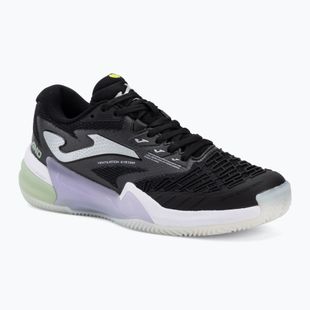 Încălțăminte de tenis pentru femei Joma Roland Lady C black
