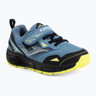 Încălțăminte de alergare pentru copii Joma Tundra Jr blue