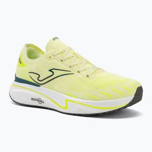 Încălțăminte de alergare pentru bărbați Joma Viper fluor yellow