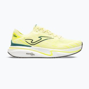 Încălțăminte de alergare pentru bărbați Joma Viper fluor yellow