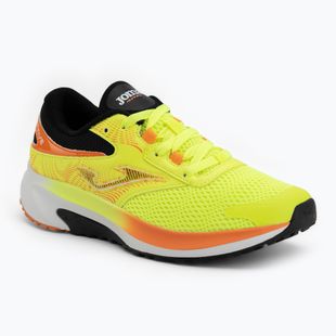 Încălțăminte de alergare pentru bărbați Joma Active fluor yellow