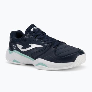 Încălțăminte de tenis pentru bărbați Joma Master 1000 C navy blue