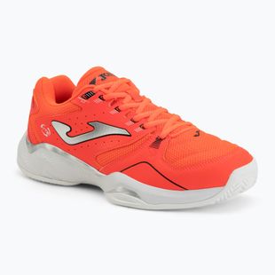 Încălțăminte de tenis pentru bărbați Joma Master 1000 C orange