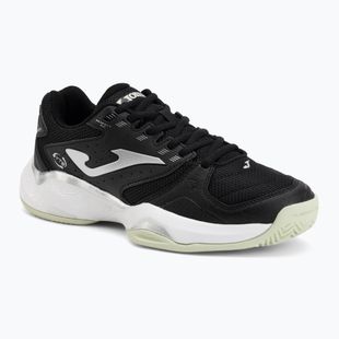 Încălțăminte de tenis pentru femei Joma Master 1000 Lady C black