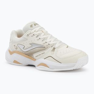 Încălțăminte de tenis pentru femei Joma Master 1000 Lady C beige