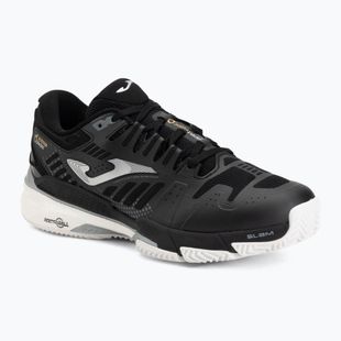 Încălțăminte de tenis pentru bărbați Joma Slam Classic C black