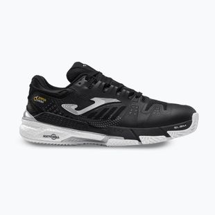 Încălțăminte de tenis pentru bărbați Joma Slam Classic C black