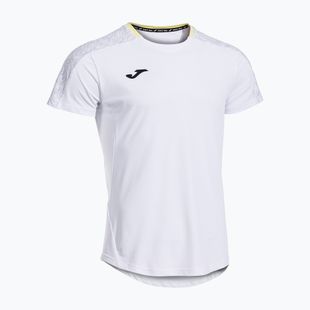 Tricou de tenis pentru bărbați Joma Challenge 105127.200 white