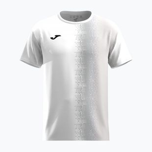 Tricou de tenis pentru bărbați Joma Smash white