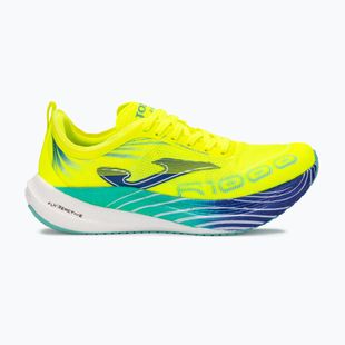 Încălțăminte de alergare Joma R-1000 fluorescent yellow