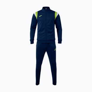 Trening pentru bărbați Joma Terra dark navy/lime