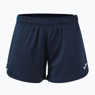 Pantaloni scurți pentru femei Joma Terra dark navy/royal