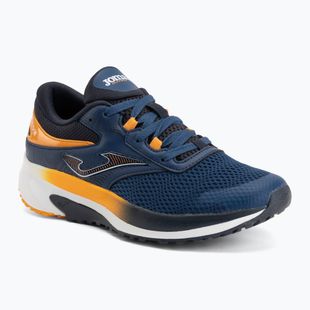 Încălțăminte de alergare pentru bărbați Joma Active navy blue/orange