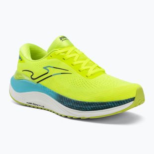 Încălțăminte de alergare pentru bărbați Joma Fenix fluor yellow