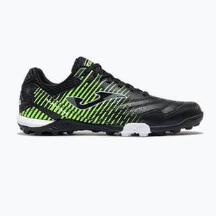 Încălțăminte de fotbal pentru bărbați Joma Maxima TF black