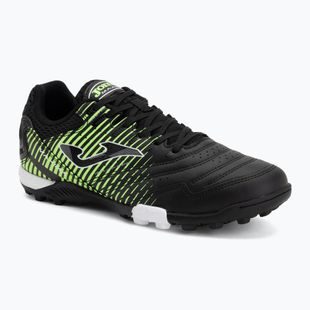 Încălțăminte de fotbal pentru bărbați Joma Maxima TF black