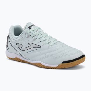 Încălțăminte de fotbal pentru bărbați Joma Maxima Indoor green