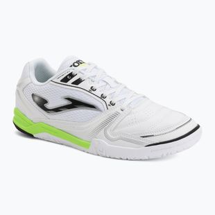 Încălțăminte de fotbal pentru bărbați Joma Dribling Indoor white