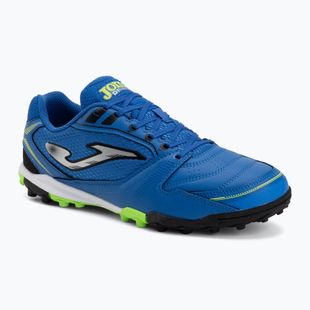 Încălțăminte de fotbal pentru bărbați Joma Dribling TF Royal Blue