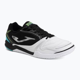Încălțăminte de fotbal pentru bărbați Joma Dribling Indoor white