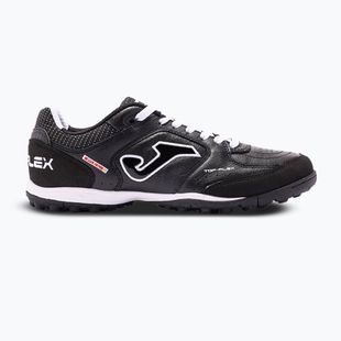 Încălțăminte de fotbal pentru bărbați Joma Top Flex TF black