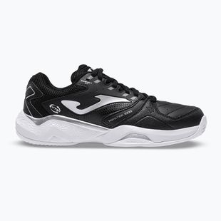 Încălțăminte de tenis pentru bărbați Joma Master 1000 C black