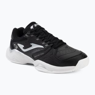Încălțăminte de tenis pentru bărbați Joma Master 1000 C black