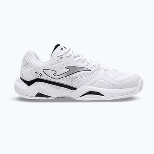 Încălțăminte de tenis pentru bărbați Joma Master 1000 C white