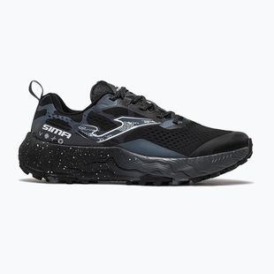 Încălțăminte de alergare pentru bărbați Joma Sima black