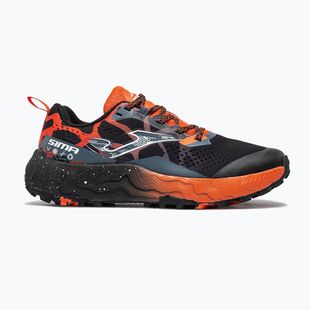 Încălțăminte de alergare pentru bărbați Joma Sima black