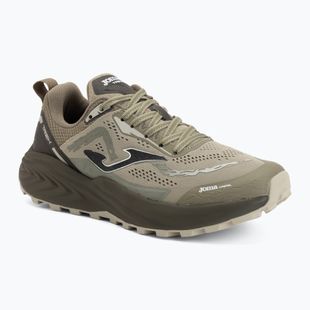 Încălțăminte de alergare pentru bărbați Joma Trek beige